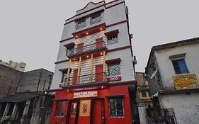 Hotel O Palki Palace Near Netaji Subhash Chandra Bose International Airport